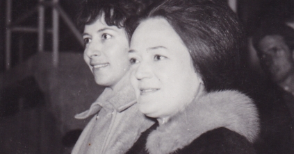 Élőben a tévében