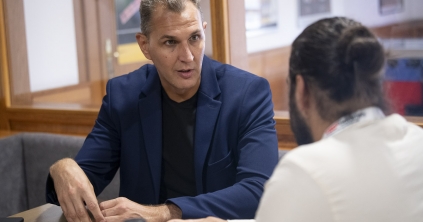 Magyar vs. Orbán Erdély lehet a tollpihe a mérlegen?