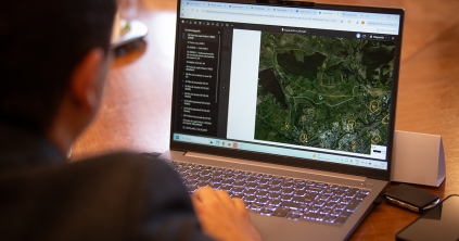 Zöld utat kapott a nyomvonal