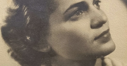 Egy túlélő emlékezete