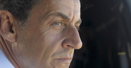 Börtönbe megy Nicolas Sarkozy