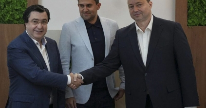 Gyorsforgalmi úton Romániából Magyarországra