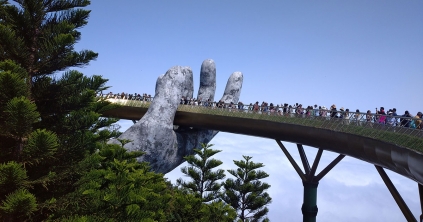 Ba Na Hills álomvilágáról