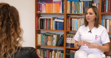 Október a mellráktudatosság hónapja