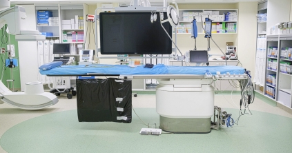 Mesterséges intelligencia az egészségügyben