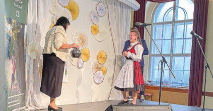 Egyéni siker, közösségi motiváló erő