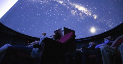 Ahol a tudomány találkozik a csillagokkal