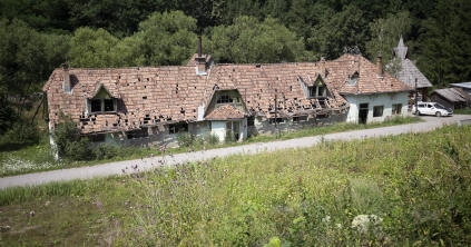 Van jövőkép, csak még nehezen látni a dudvától