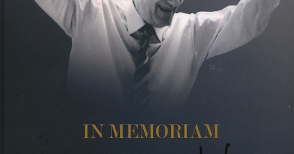 Ferencsik János emlékezete