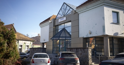 Ingyen adja parkolóját az elköltözött ANAF