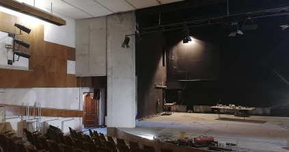 Működési engedélyre várnak