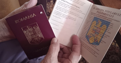 A magyar és a román útlevél is a világ legerősebbjei közé tartozik