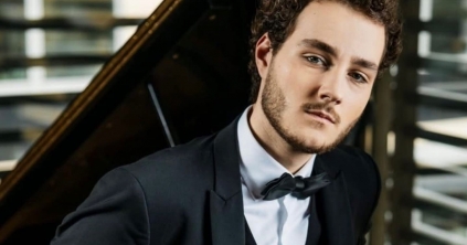 Szaniszló Attila, erdélyi származású magyar zongoraművész, nyerte el a Virtuózok nagydíját Marokkóban