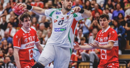 Magyar–román főpróba lesz