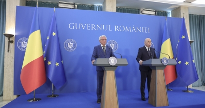 Lőporgyárat hoznak létre – német fegyvergyártóval szerződött Románia