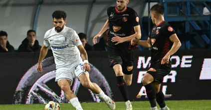 Lezárult az FK Csíkszereda pontos sorozata