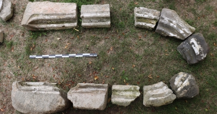 Száz év magányra ítélt leletegyüttes