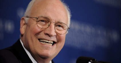 Meghalt Dick Cheney, Amerika egykori alelnöke