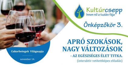 Kultúrcsepp önképzőkör