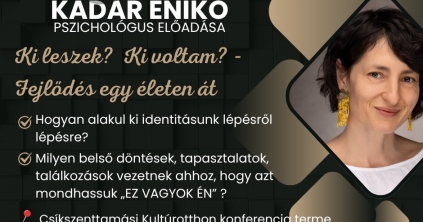 Refkeltorfényben a család