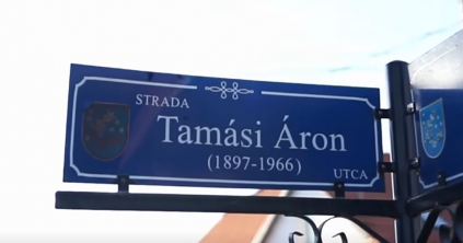 Forgalomkorlátozás Székelyudvarhelyen