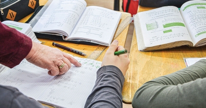 Tavalyi bérük felét kapják a pedagógusok