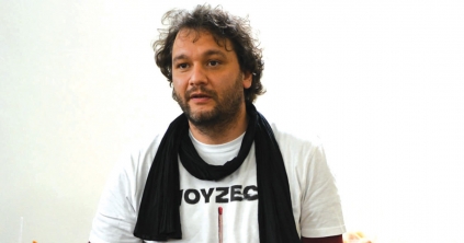 Albu István távozik a Figura éléről