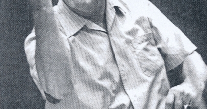 Ismét Ferencsik Jánosról Mezey György kötete kapcsán