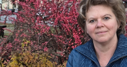 Hatékonyan segíteni személyes kapcsolattal lehet