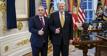 Mentességet kapott Magyarország, vásárolhat orosz gázt és olajat