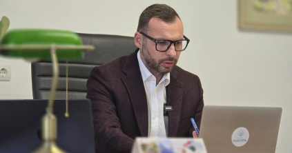 További 4,5 millió lejre számít a gyermekvédelem