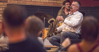 A héten zajlik Székelyudvarhely egyik legrégebbi zenei fesztiválja