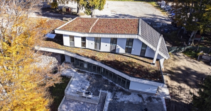 Új otthonra talál a Szent Anna-tó története