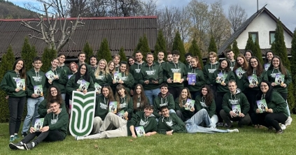 Felvételi tájékoztató körút