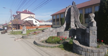 Nyelvében él a nemzet