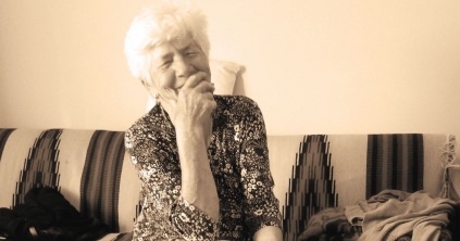 „Nem es igazi leány az, amelyik nem szolgált”