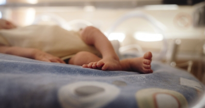 Majdnem minden hetedik baba korababa