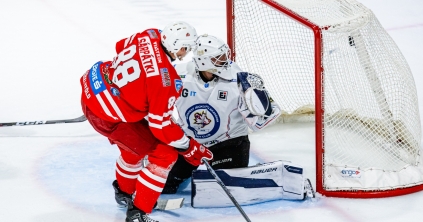 Csodát tenne a GYHK Angers-ben