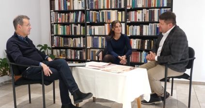 24. Csángó Napok Csíkszeredában