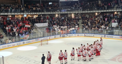 Nem a tervek szerint haladt a GYHK