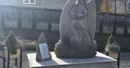 Tere van a gyásznak