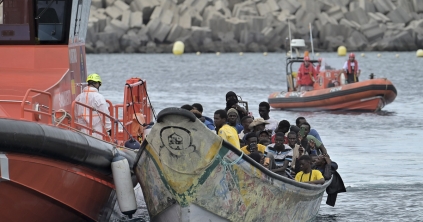 Az EU osztott-szorzott: nem halogatná tovább a beérkezők elosztását