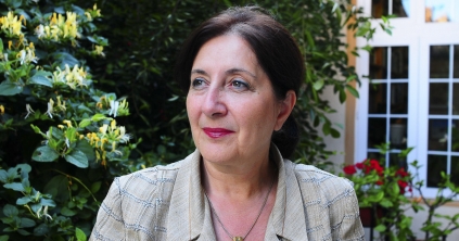 A demokrácia olyan, mint egy növény: naponta gondozni kell!