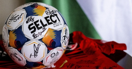 Értékes nyeremények a Katalin-bálon