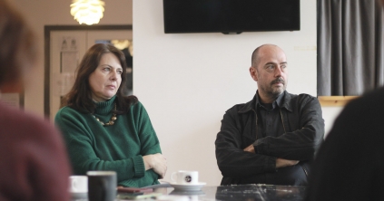 Egyéni sors, közösségi traumák a kommunizmusból