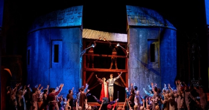 Seregi László dicső öröksége