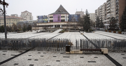 Betlehem vagy más díszítés?