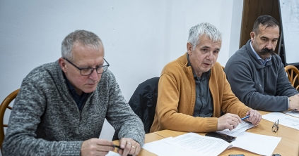 Bennfekvő intézmény épülne magánadományokból