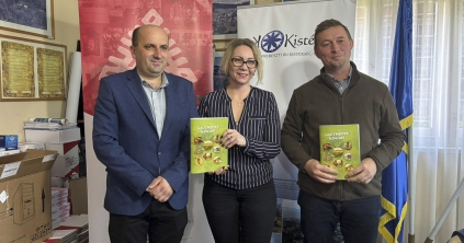 Bemutatják a Gagymente kincseit