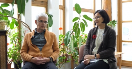 Családon belüli erőszak ellen – együtt elég erős a hangunk!